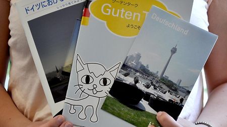 刊行物 - ドイツ外務省